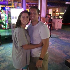 Meet your Posher, Hunter